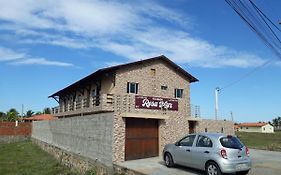 Pousada Rosa Mar
